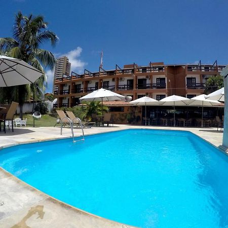 Lumar Hotel Pontanegra Natal Kültér fotó