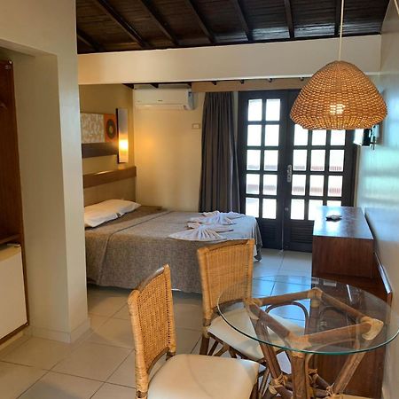 Lumar Hotel Pontanegra Natal Kültér fotó