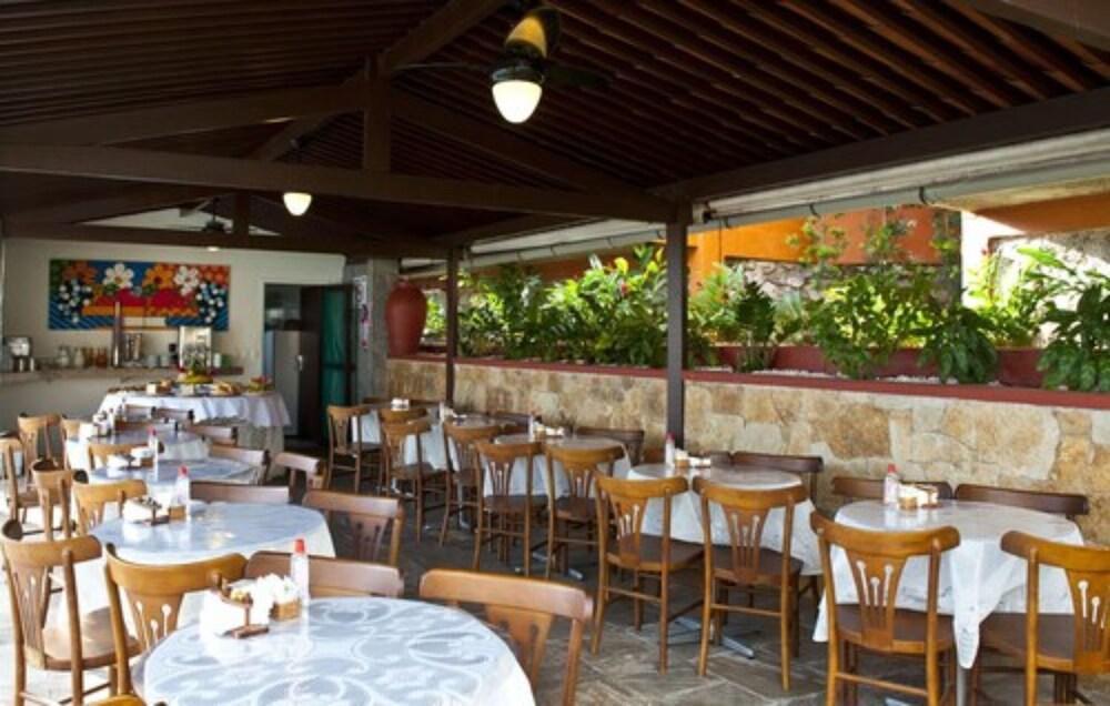 Lumar Hotel Pontanegra Natal Kültér fotó