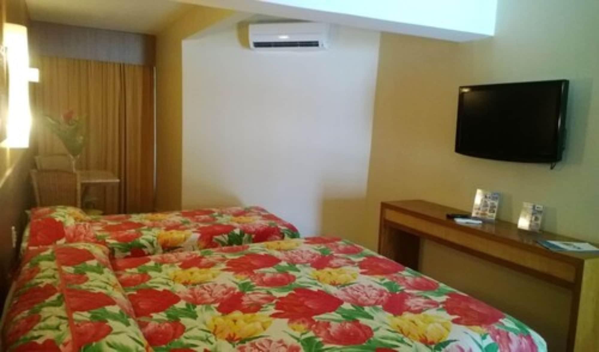 Lumar Hotel Pontanegra Natal Kültér fotó