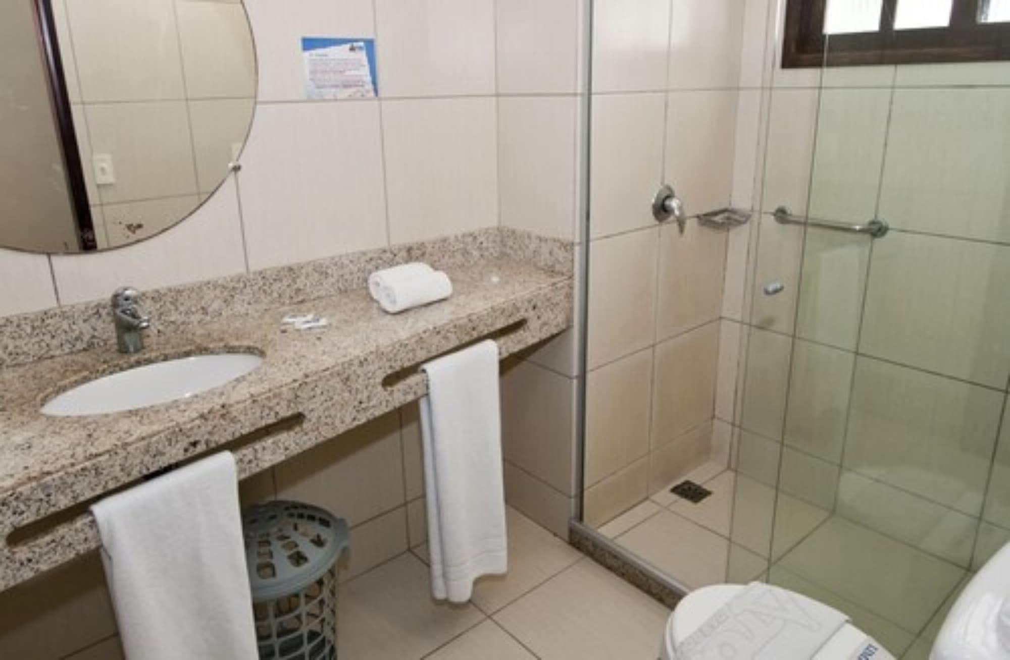 Lumar Hotel Pontanegra Natal Kültér fotó