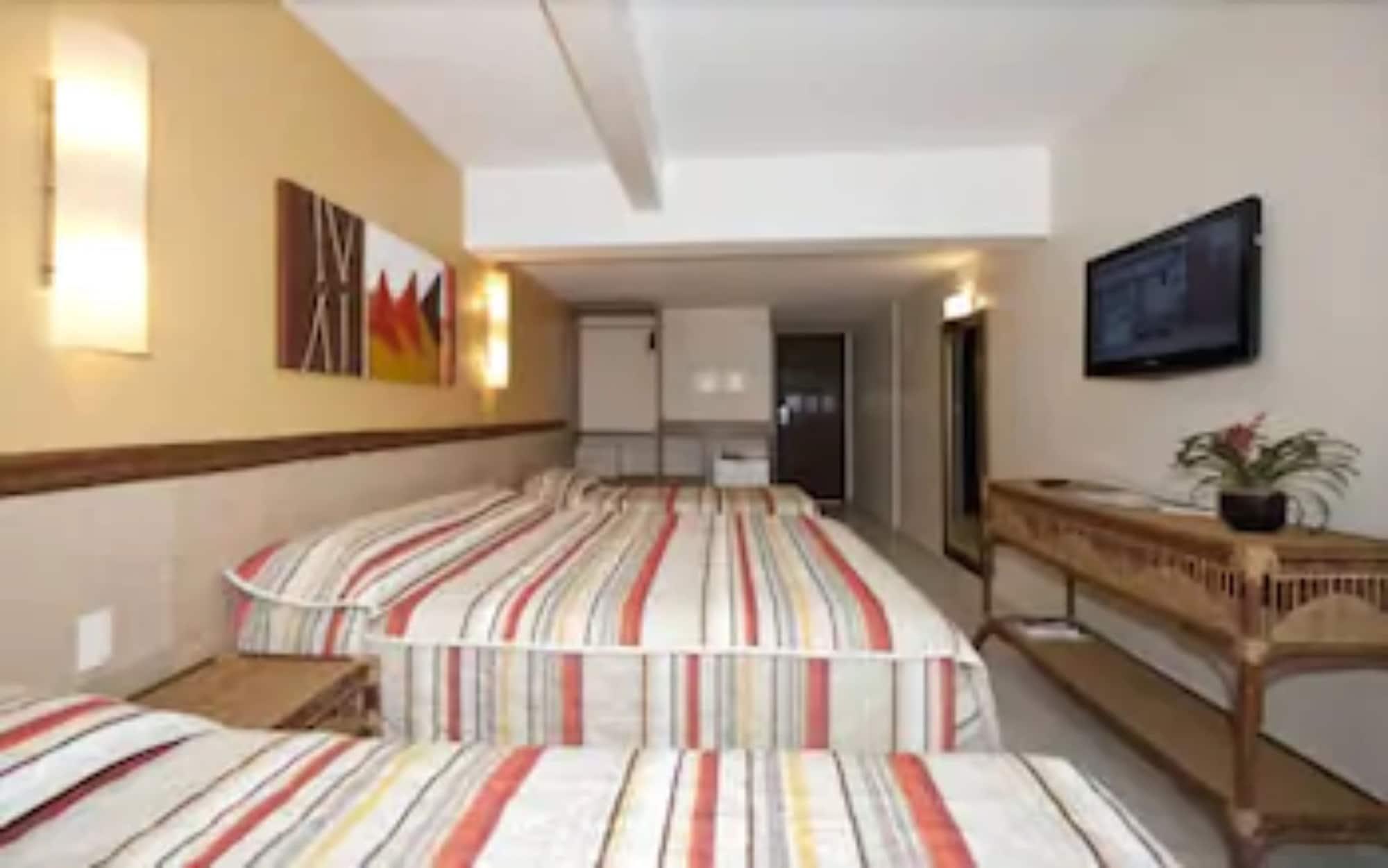 Lumar Hotel Pontanegra Natal Kültér fotó