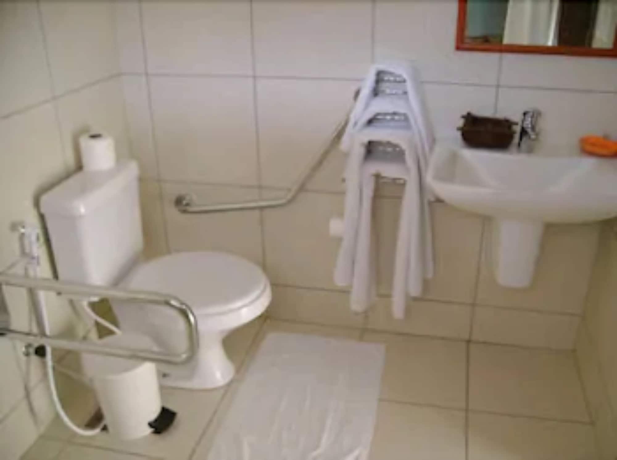 Lumar Hotel Pontanegra Natal Kültér fotó