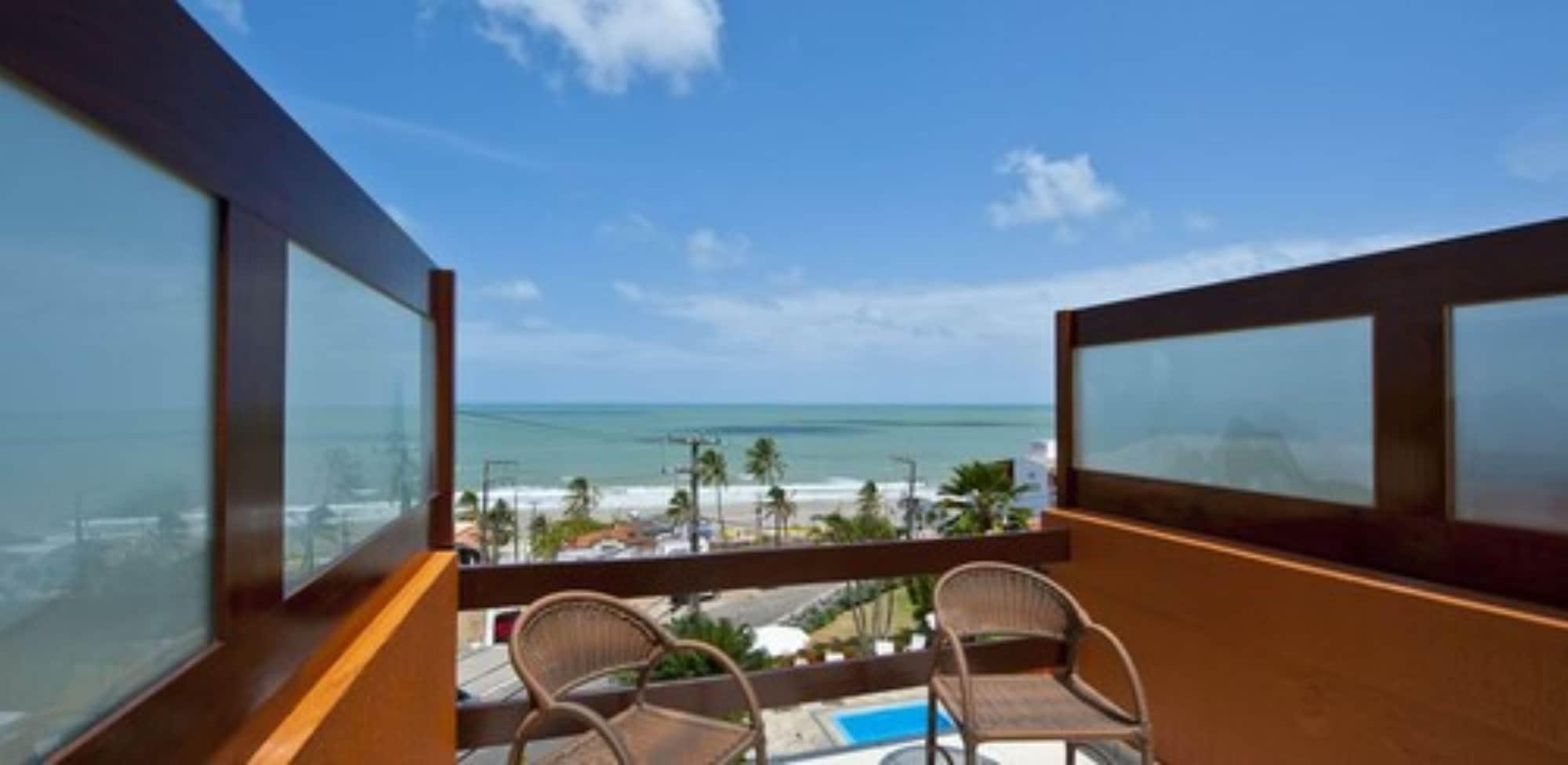 Lumar Hotel Pontanegra Natal Kültér fotó