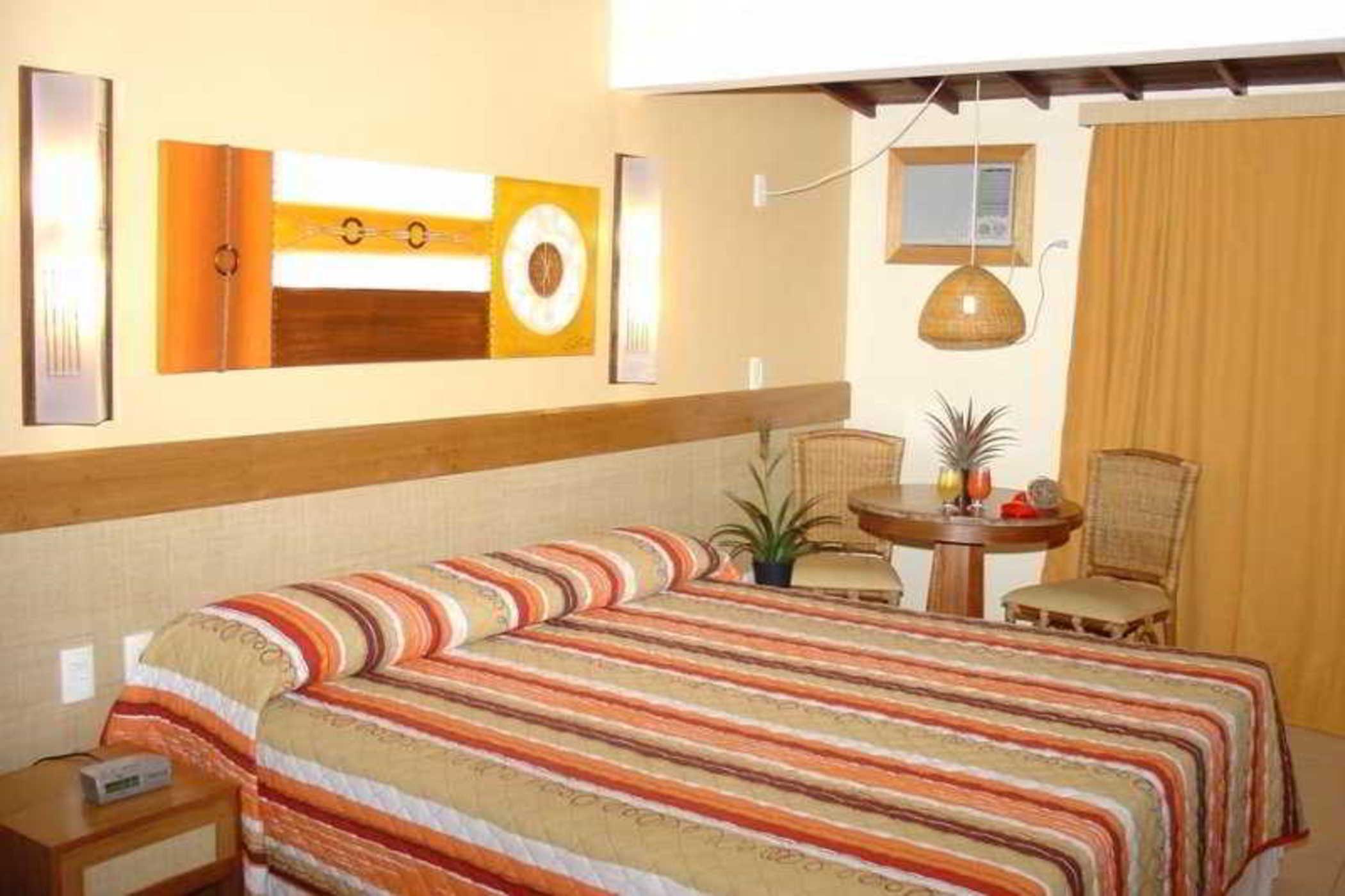 Lumar Hotel Pontanegra Natal Kültér fotó