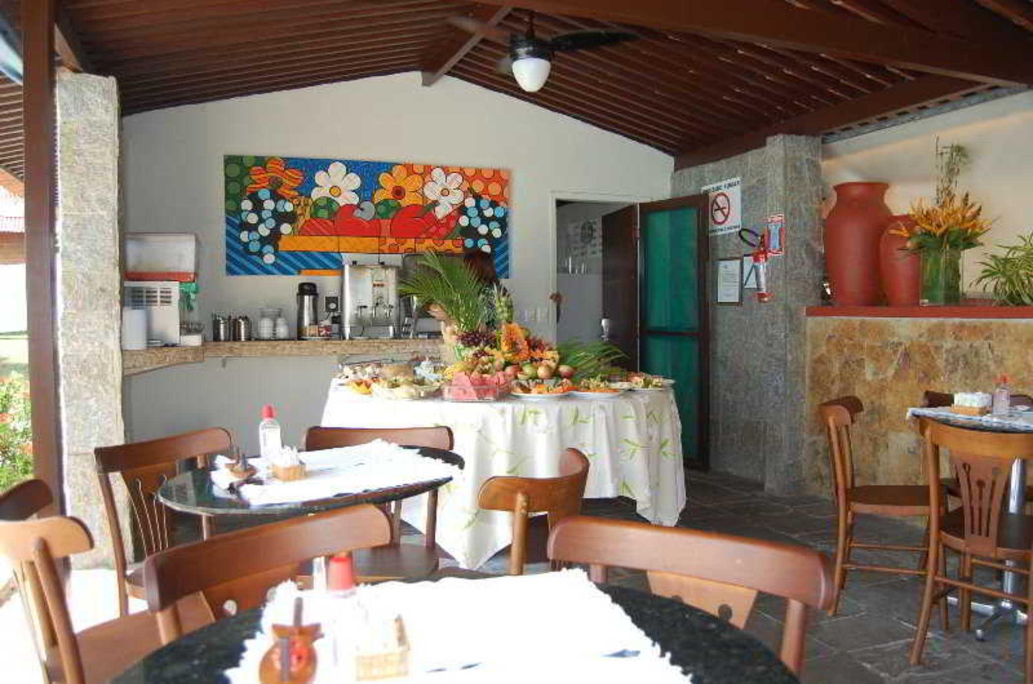 Lumar Hotel Pontanegra Natal Kültér fotó