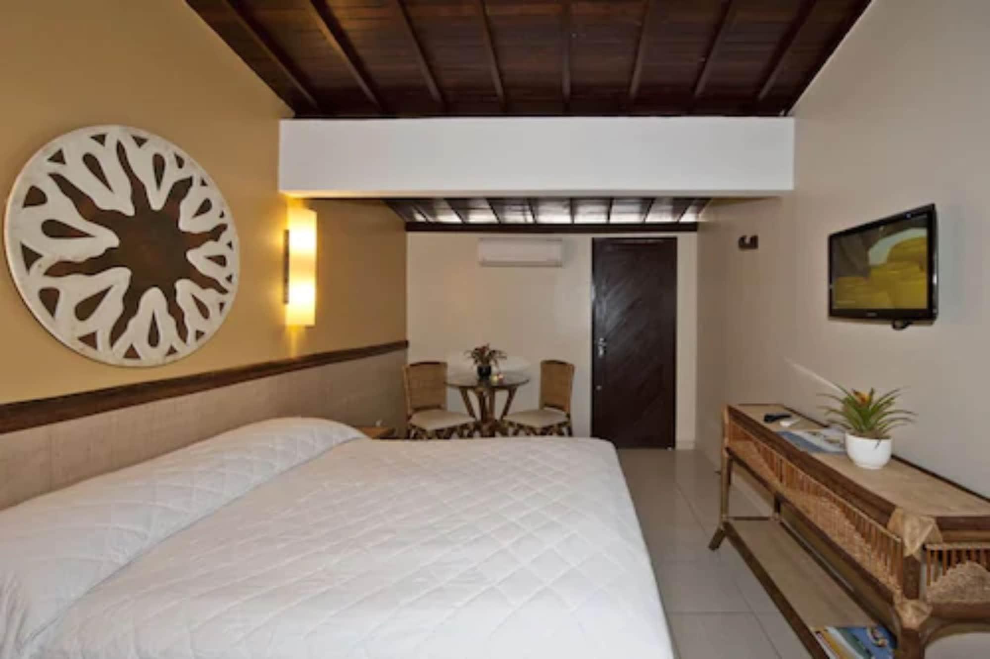Lumar Hotel Pontanegra Natal Kültér fotó