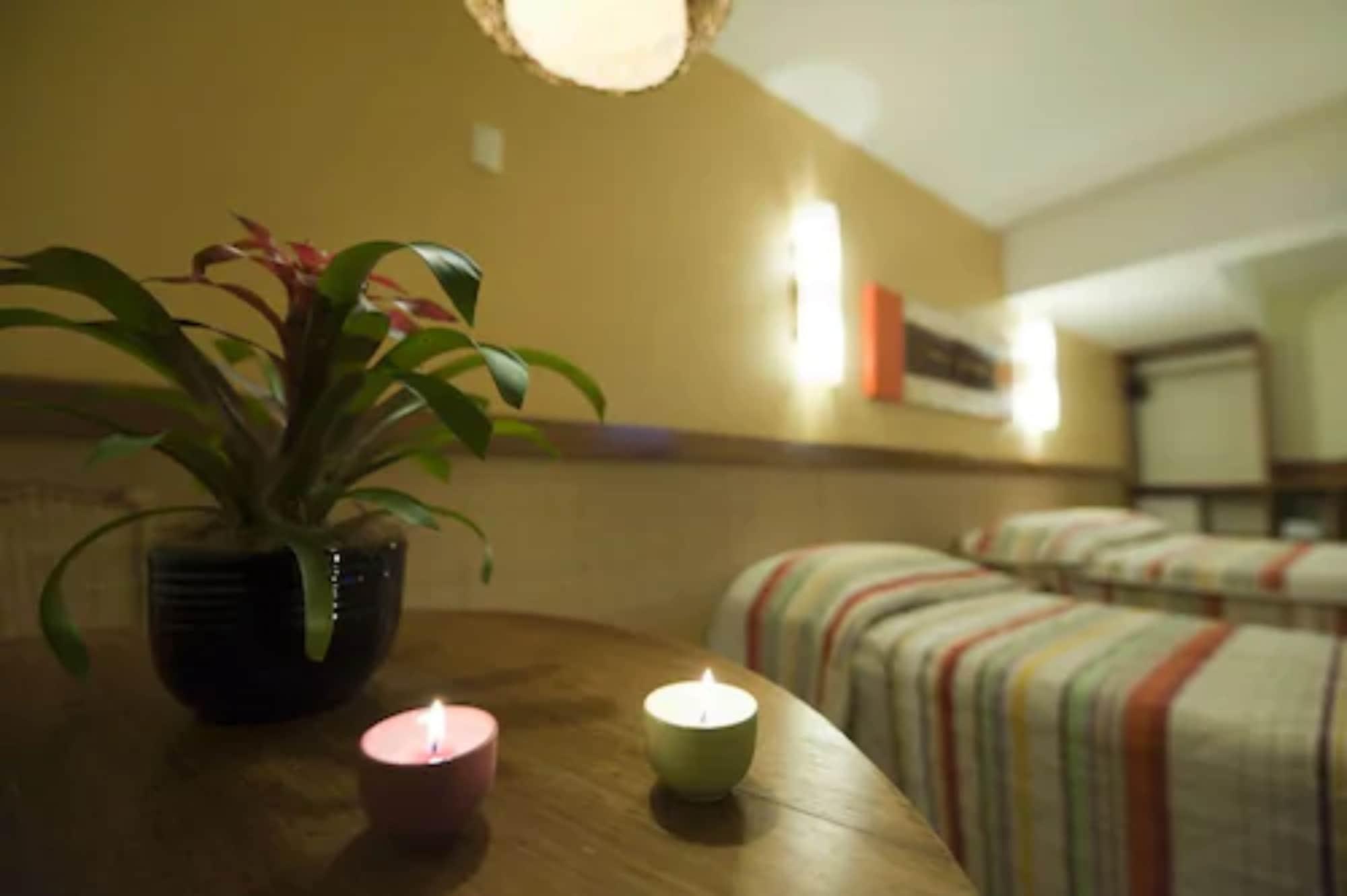 Lumar Hotel Pontanegra Natal Kültér fotó