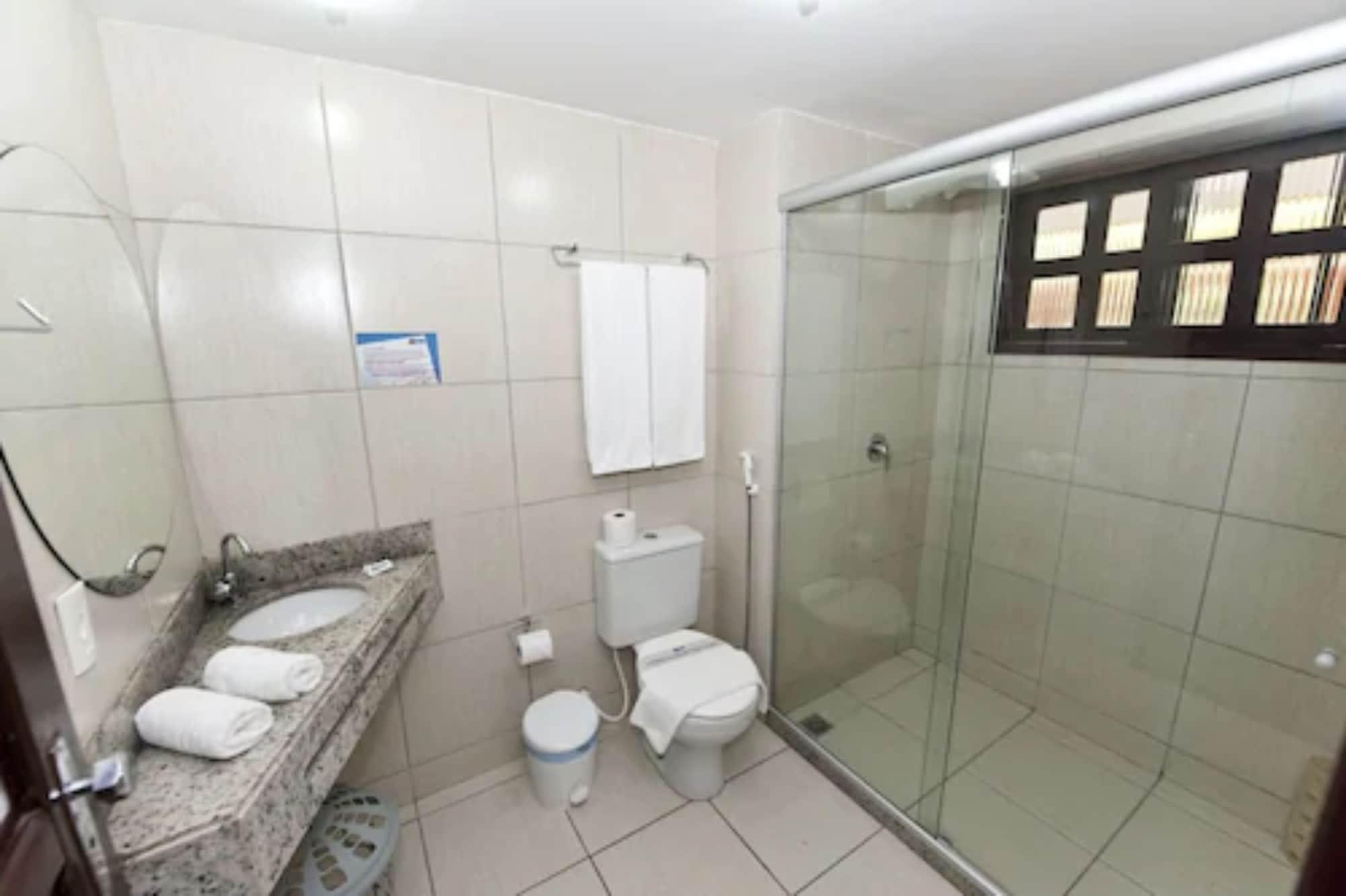 Lumar Hotel Pontanegra Natal Kültér fotó