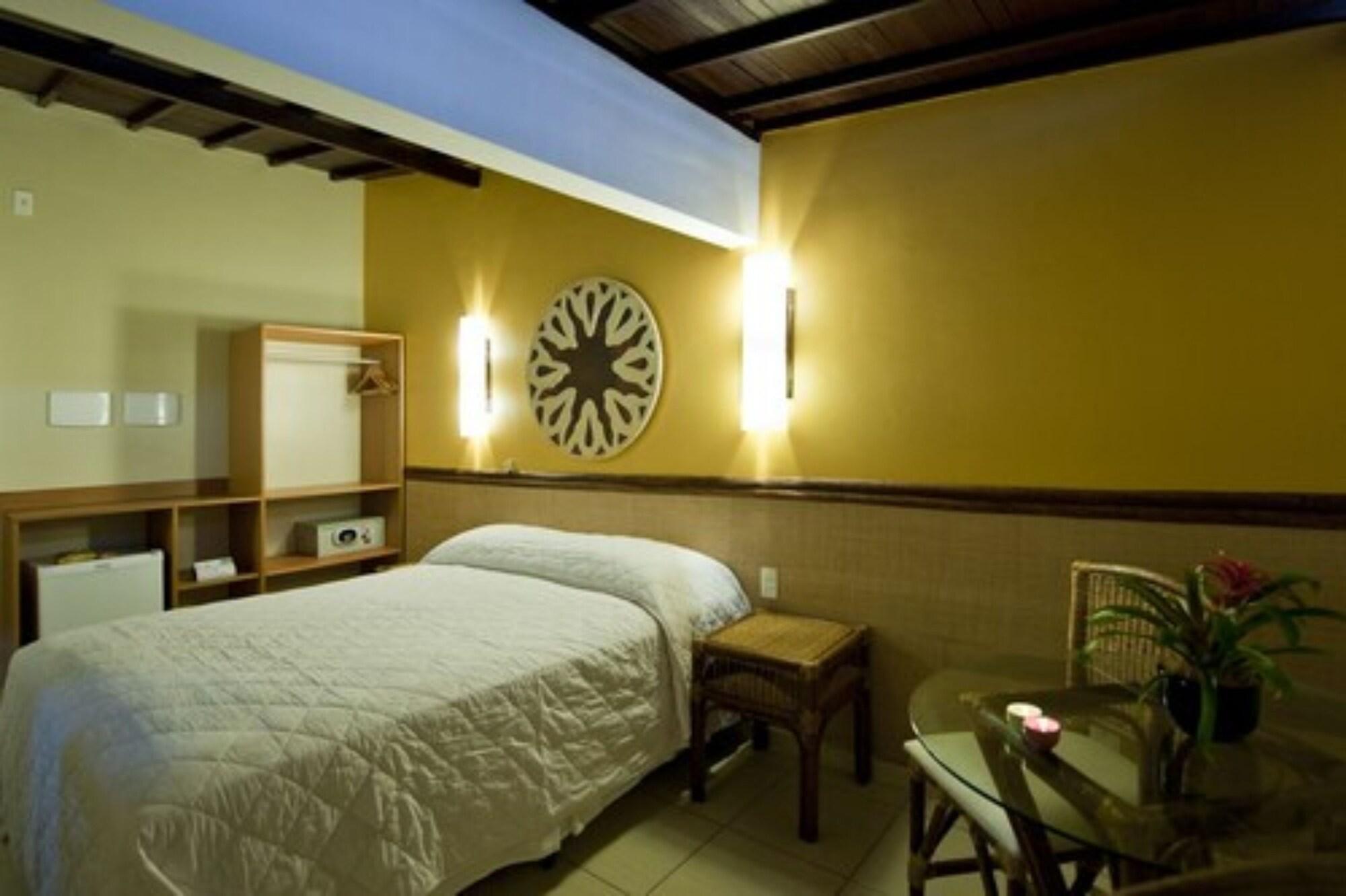 Lumar Hotel Pontanegra Natal Kültér fotó