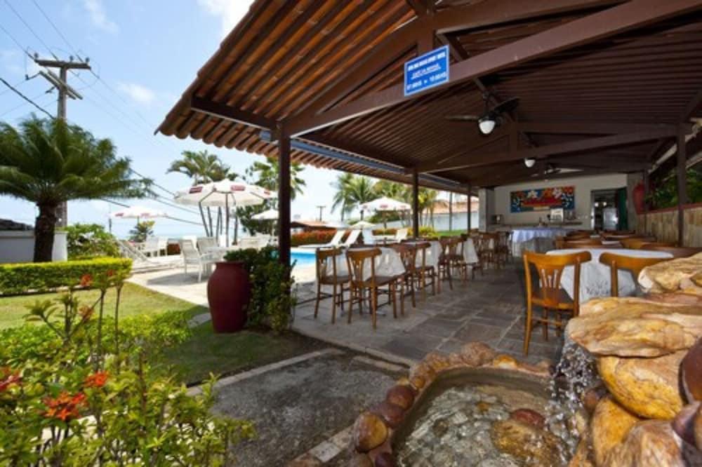 Lumar Hotel Pontanegra Natal Kültér fotó