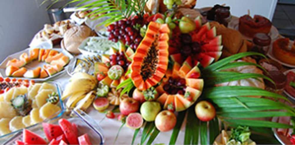 Lumar Hotel Pontanegra Natal Kültér fotó