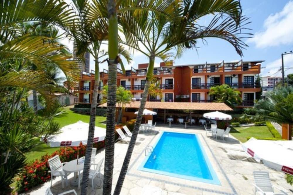 Lumar Hotel Pontanegra Natal Kültér fotó