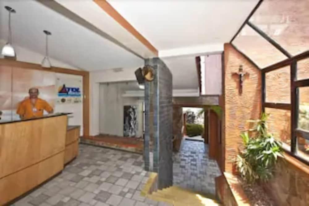 Lumar Hotel Pontanegra Natal Kültér fotó