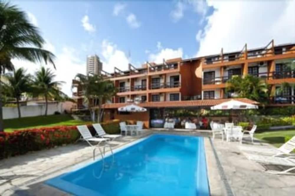 Lumar Hotel Pontanegra Natal Kültér fotó