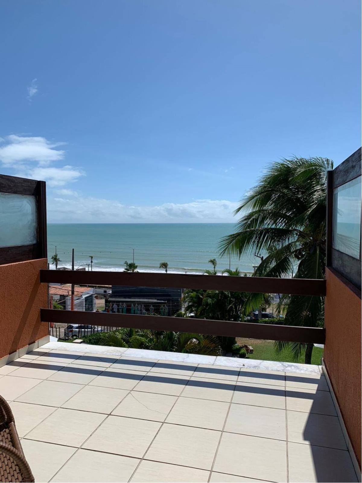 Lumar Hotel Pontanegra Natal Kültér fotó
