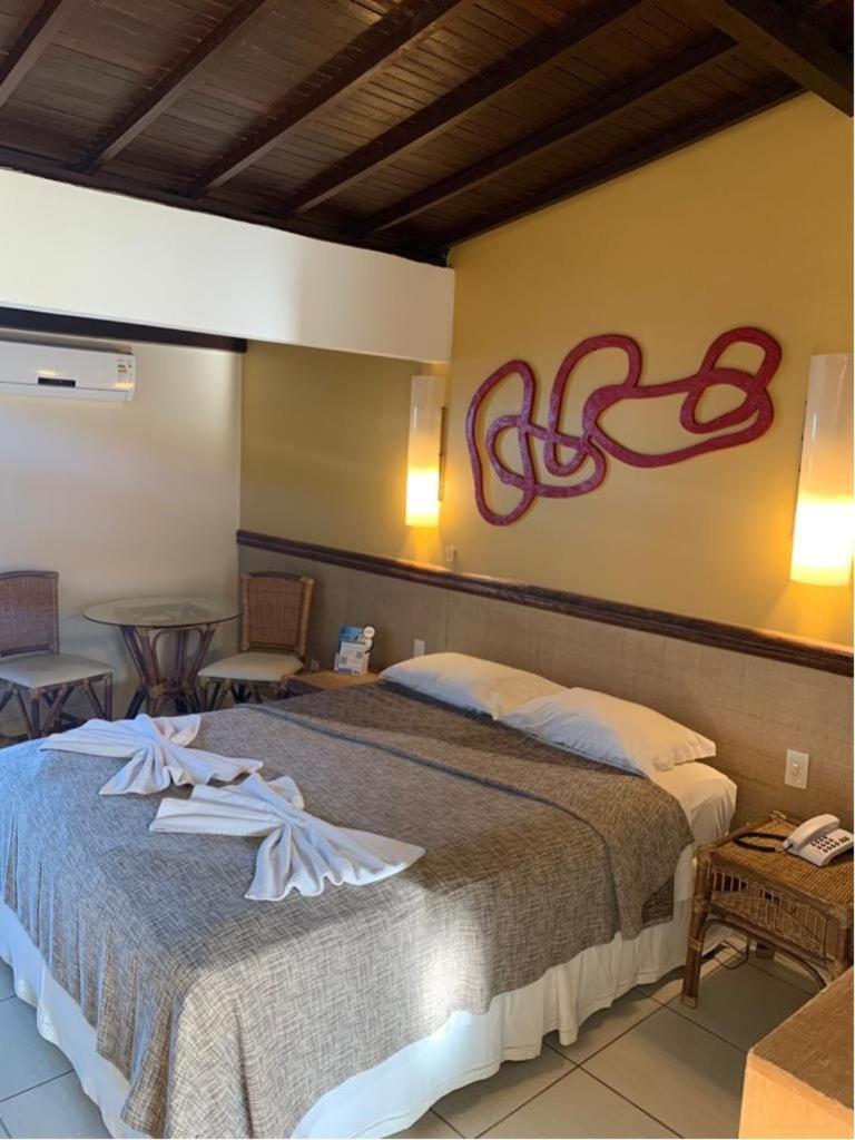 Lumar Hotel Pontanegra Natal Kültér fotó
