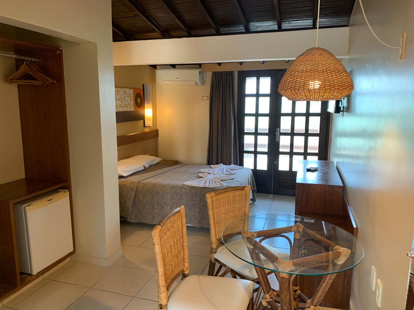 Lumar Hotel Pontanegra Natal Kültér fotó
