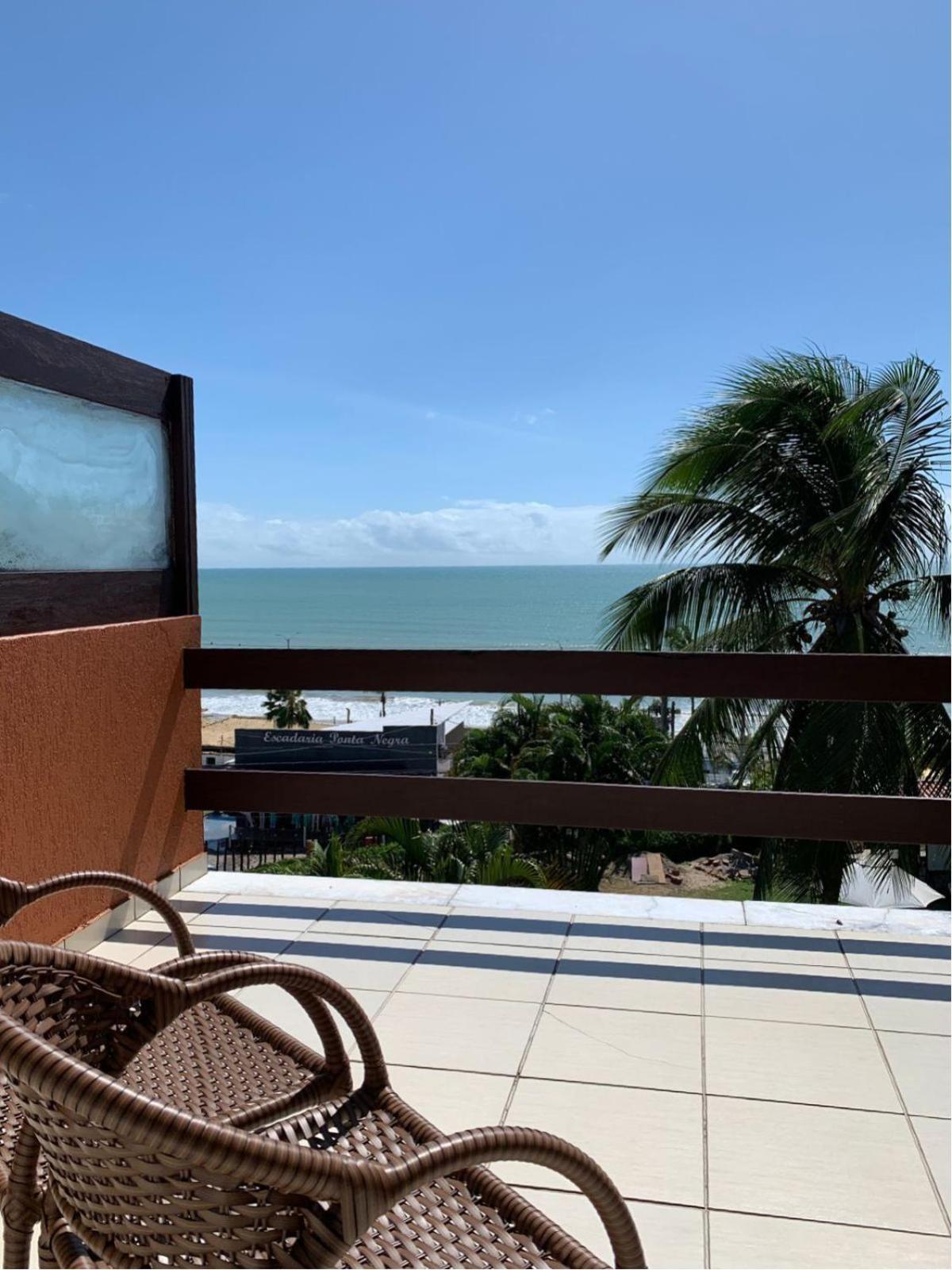 Lumar Hotel Pontanegra Natal Kültér fotó