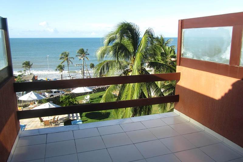 Lumar Hotel Pontanegra Natal Kültér fotó