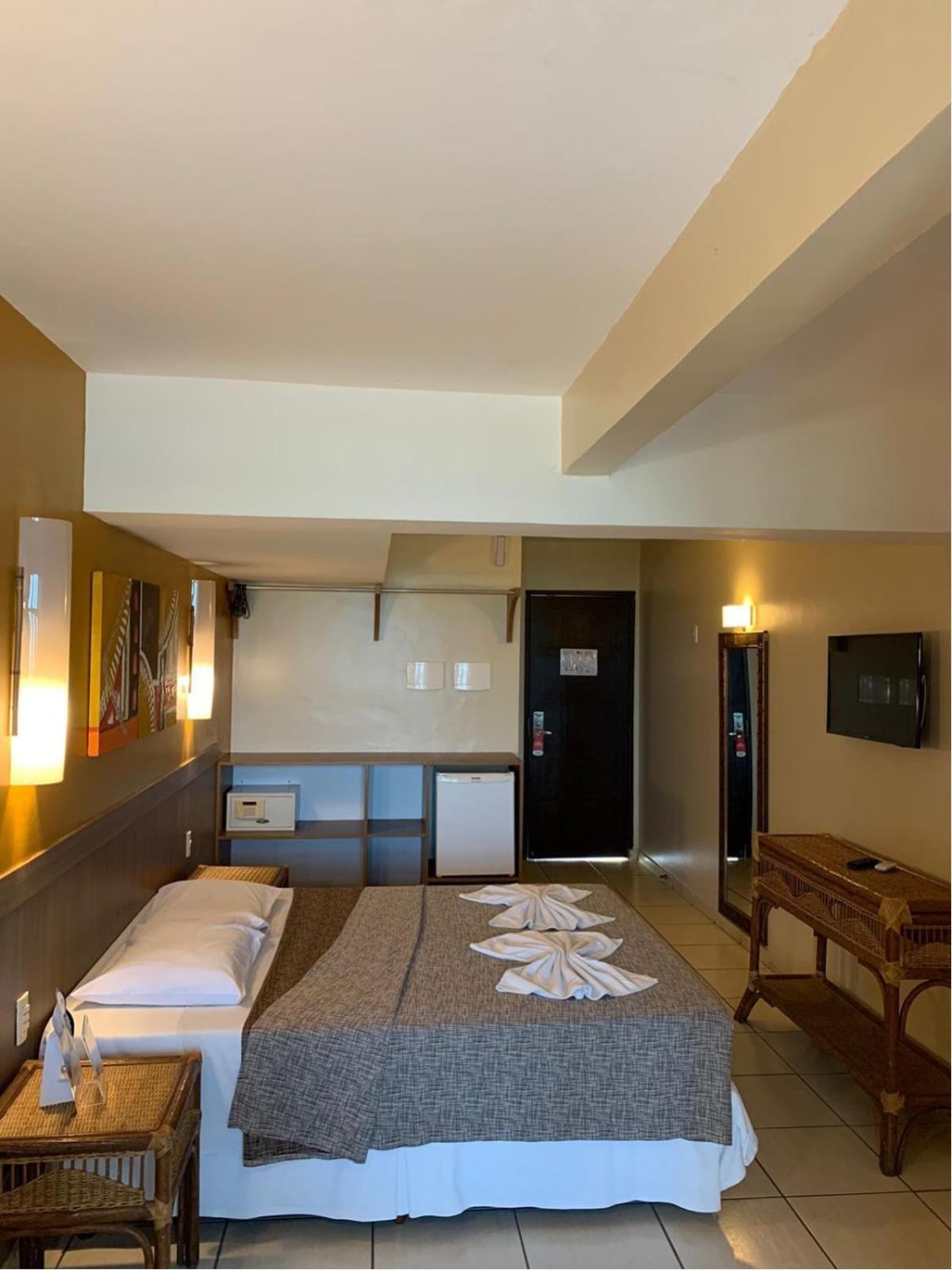 Lumar Hotel Pontanegra Natal Kültér fotó