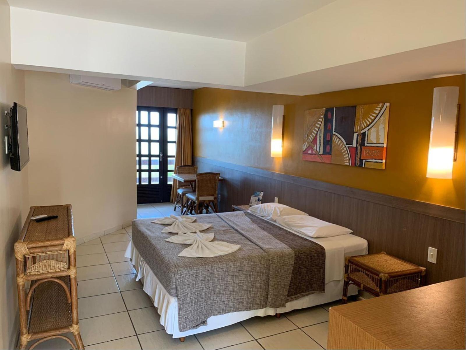 Lumar Hotel Pontanegra Natal Kültér fotó