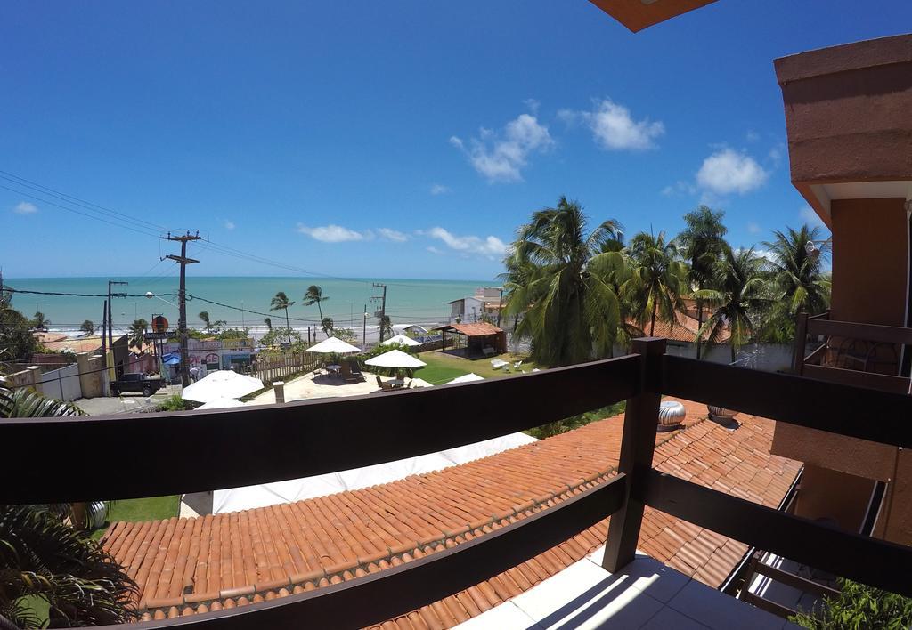 Lumar Hotel Pontanegra Natal Kültér fotó