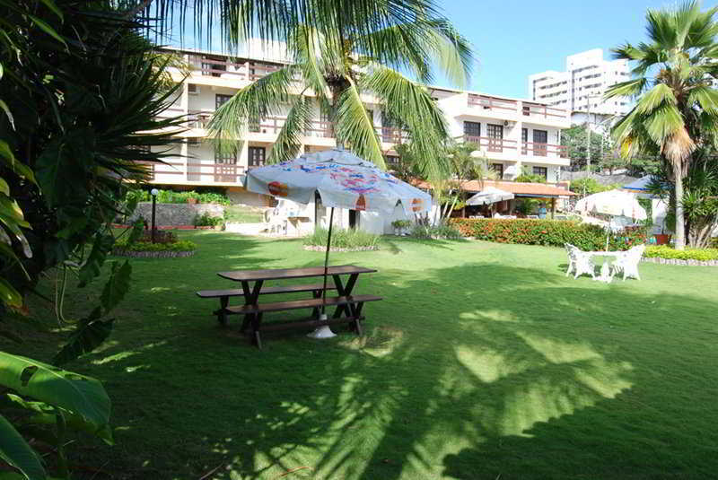 Lumar Hotel Pontanegra Natal Kültér fotó