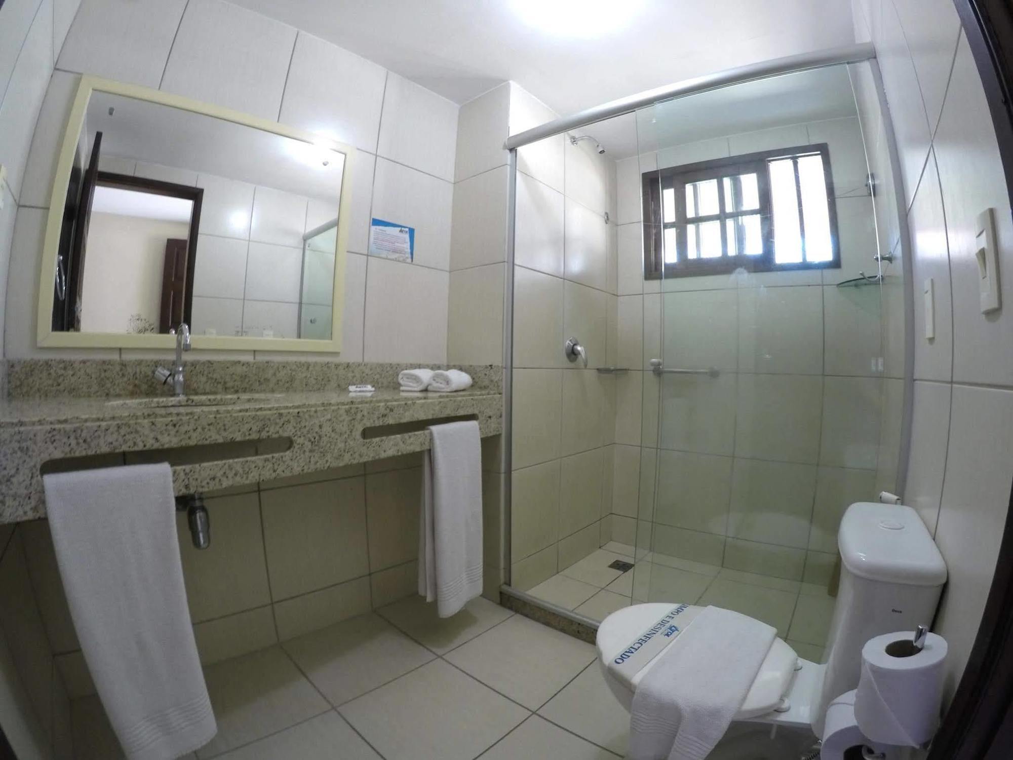 Lumar Hotel Pontanegra Natal Kültér fotó
