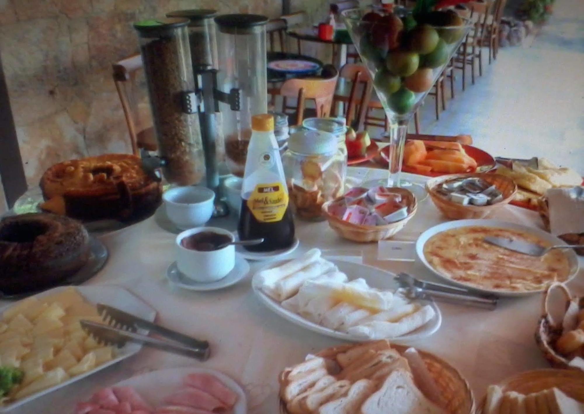 Lumar Hotel Pontanegra Natal Kültér fotó