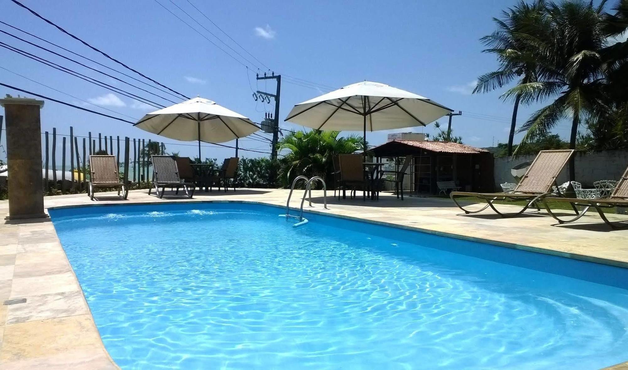 Lumar Hotel Pontanegra Natal Kültér fotó