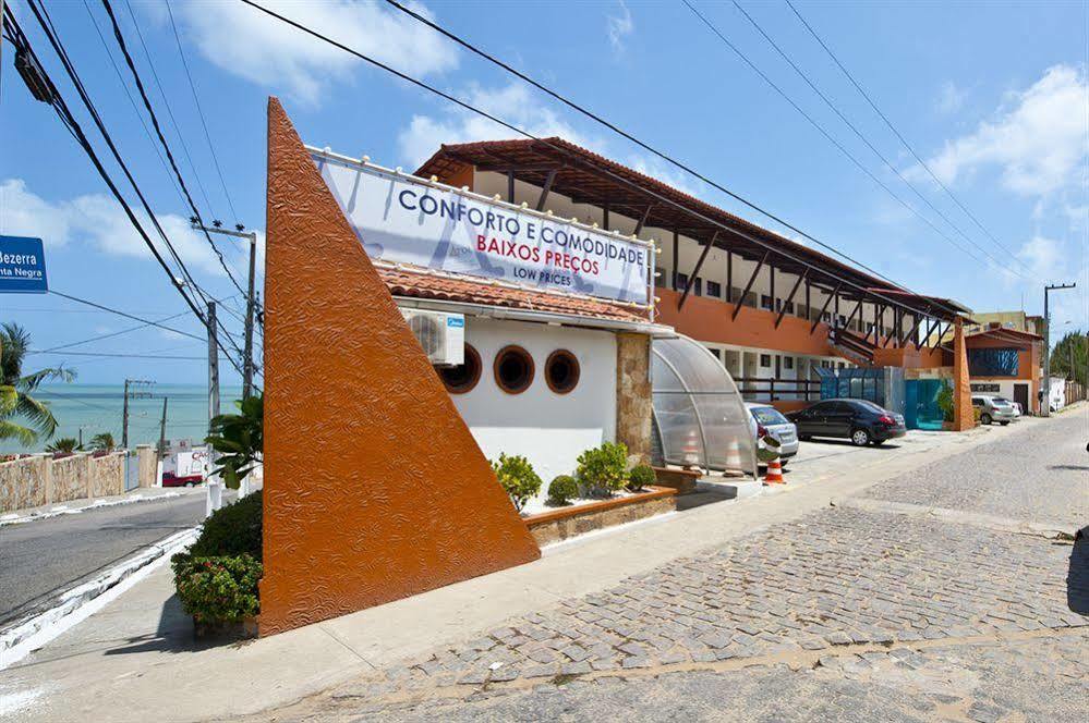 Lumar Hotel Pontanegra Natal Kültér fotó